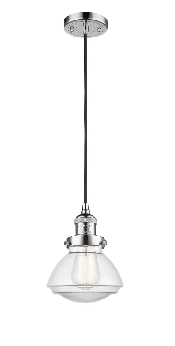 The Franklin Restoration by Innovations Lighting - Image 1