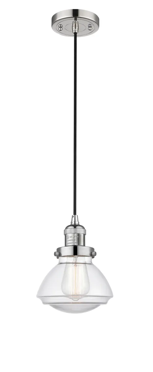 The Franklin Restoration by Innovations Lighting - Image 1