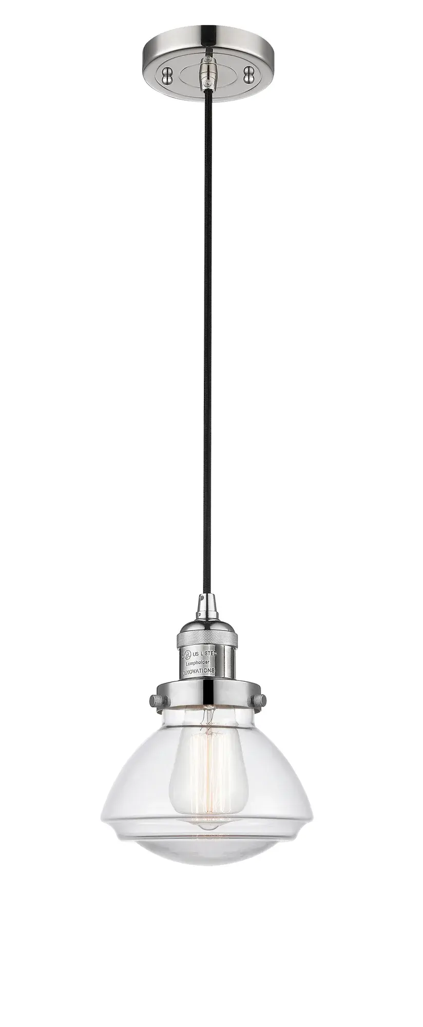 The Franklin Restoration by Innovations Lighting - Image 1