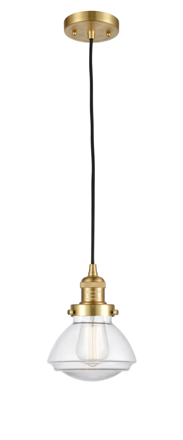 The Franklin Restoration by Innovations Lighting - Image 1