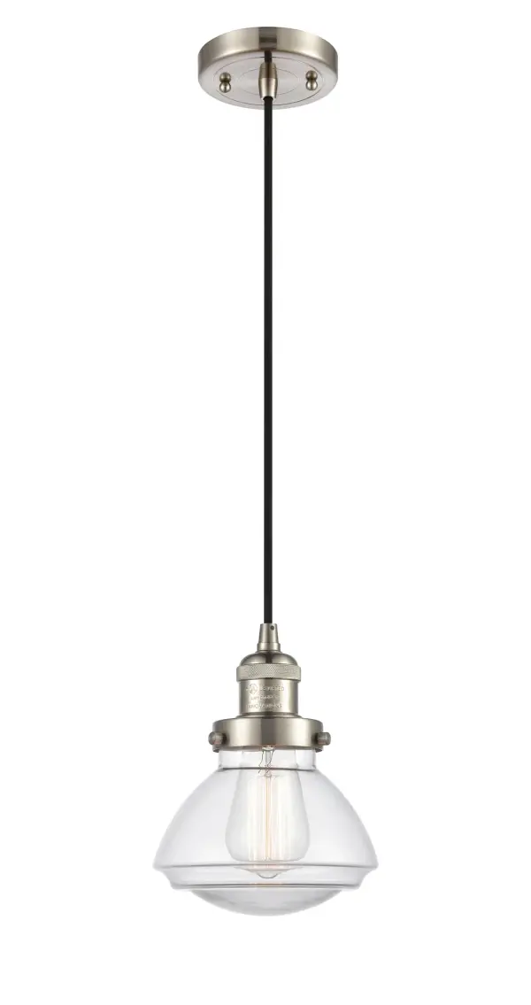 The Franklin Restoration by Innovations Lighting - Image 1