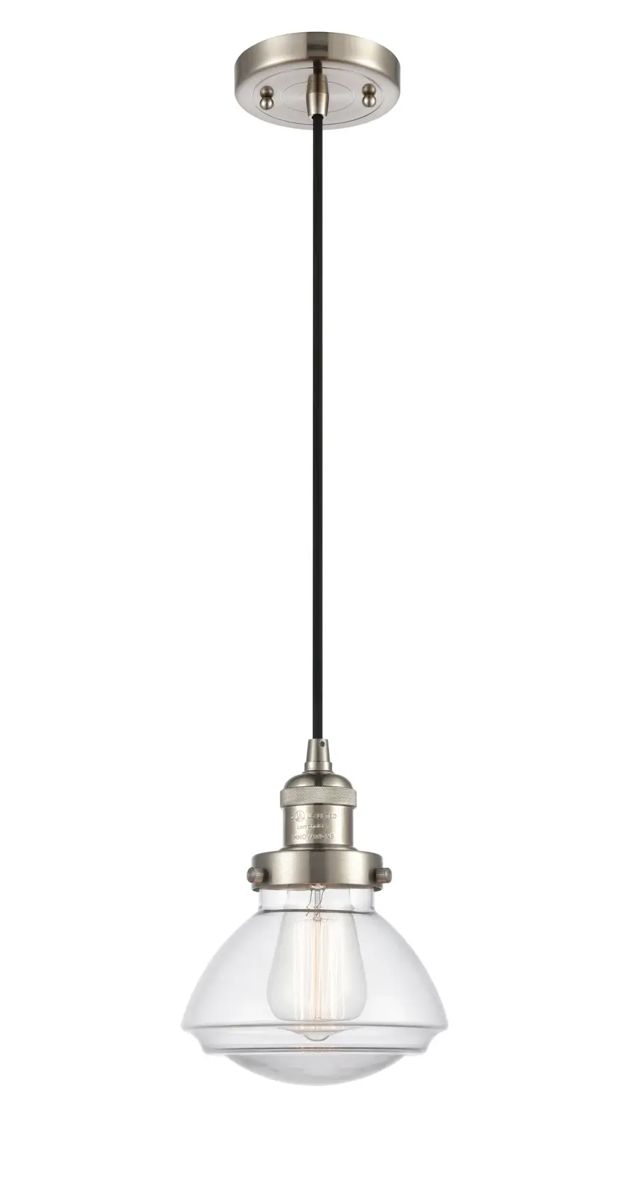 The Franklin Restoration by Innovations Lighting - Image 1