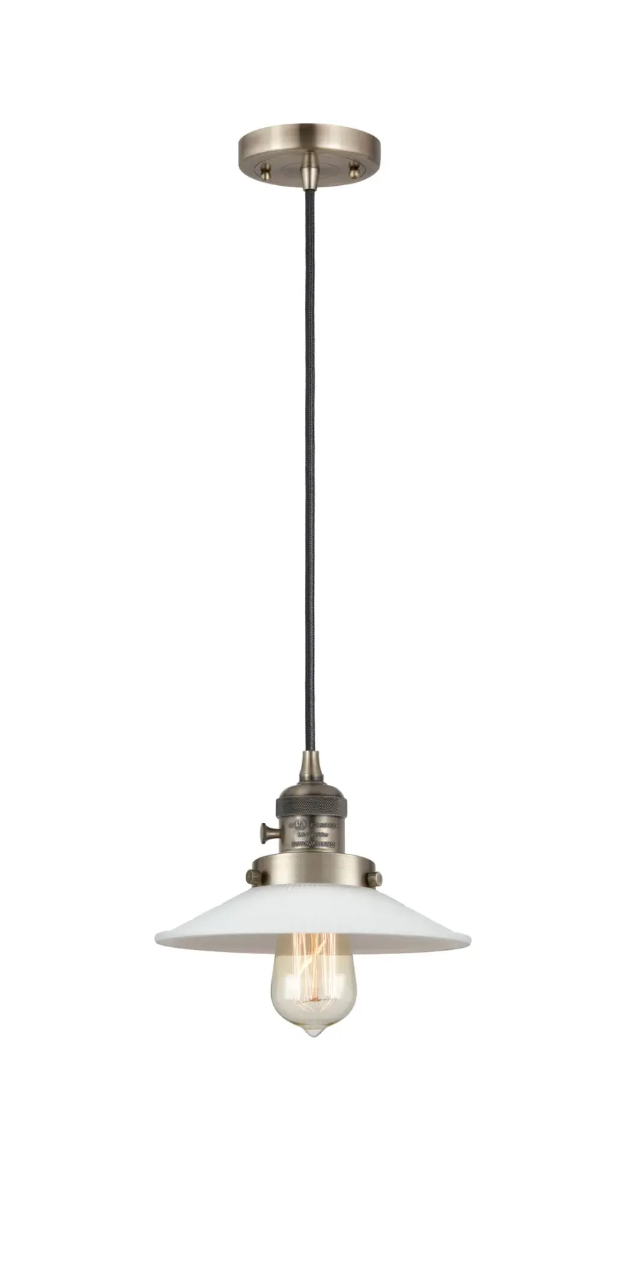 The Franklin Restoration by Innovations Lighting - Image 1