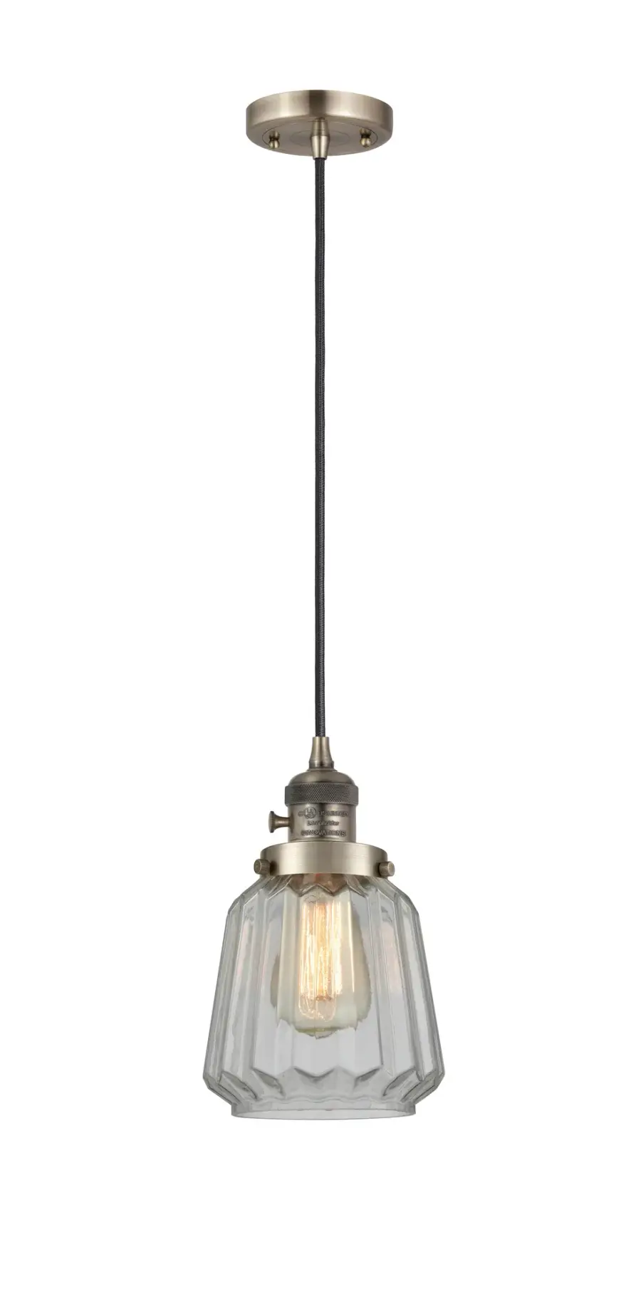 The Franklin Restoration by Innovations Lighting - Image 1