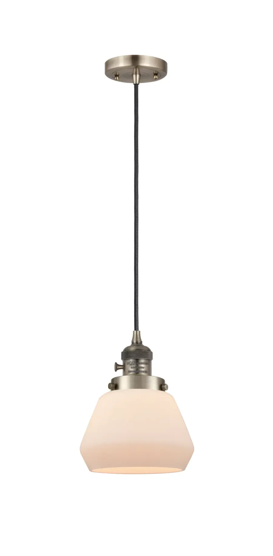 The Franklin Restoration by Innovations Lighting - Image 1