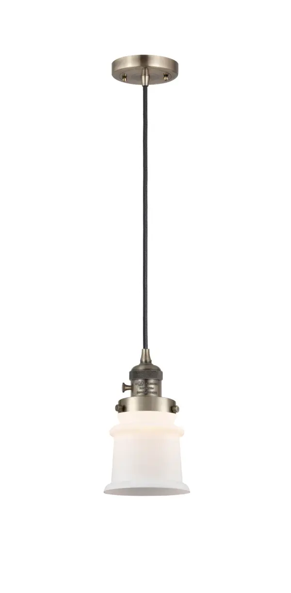 One of our largest and original collections, the Franklin Restoration is made up of a vast selection of heavy metal finishes and a large array of metal and glass shades that bring a touch of industrial into your home.