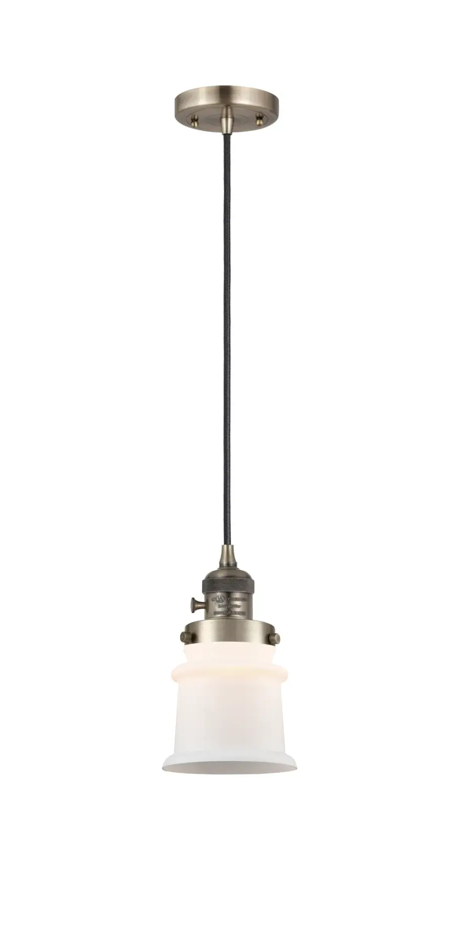 The Franklin Restoration by Innovations Lighting - Image 1