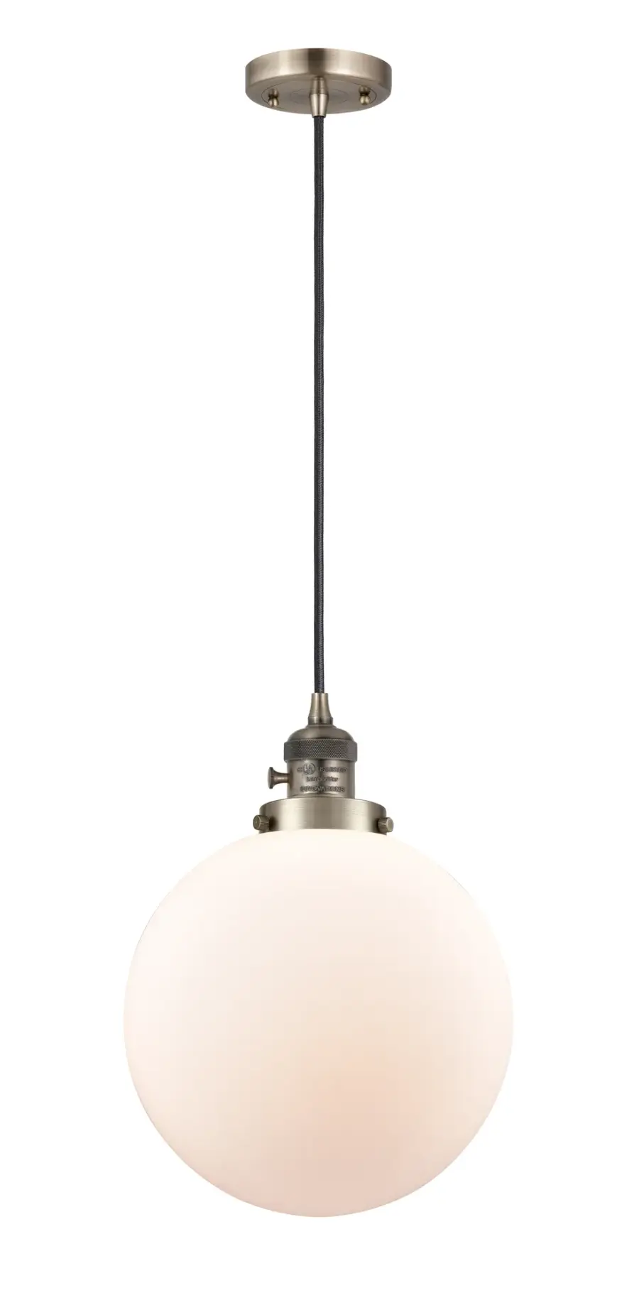 The Franklin Restoration by Innovations Lighting - Image 1