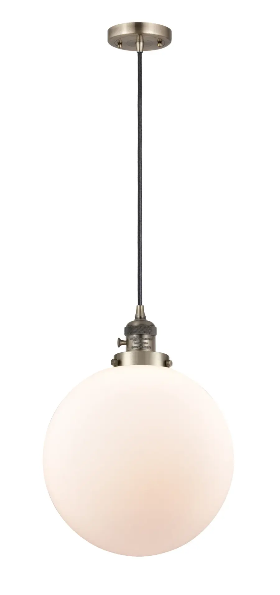 The Franklin Restoration by Innovations Lighting - Image 1