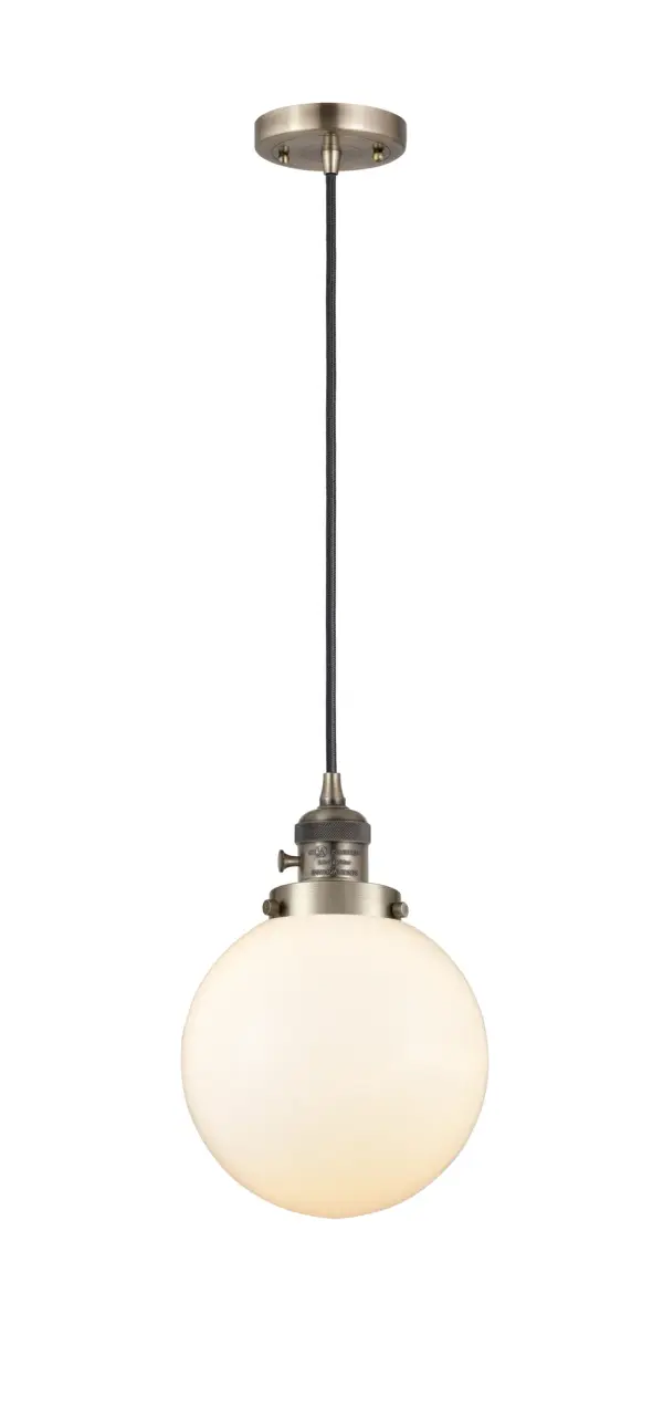 One of our largest and original collections, the Franklin Restoration is made up of a vast selection of heavy metal finishes and a large array of metal and glass shades that bring a touch of industrial into your home.