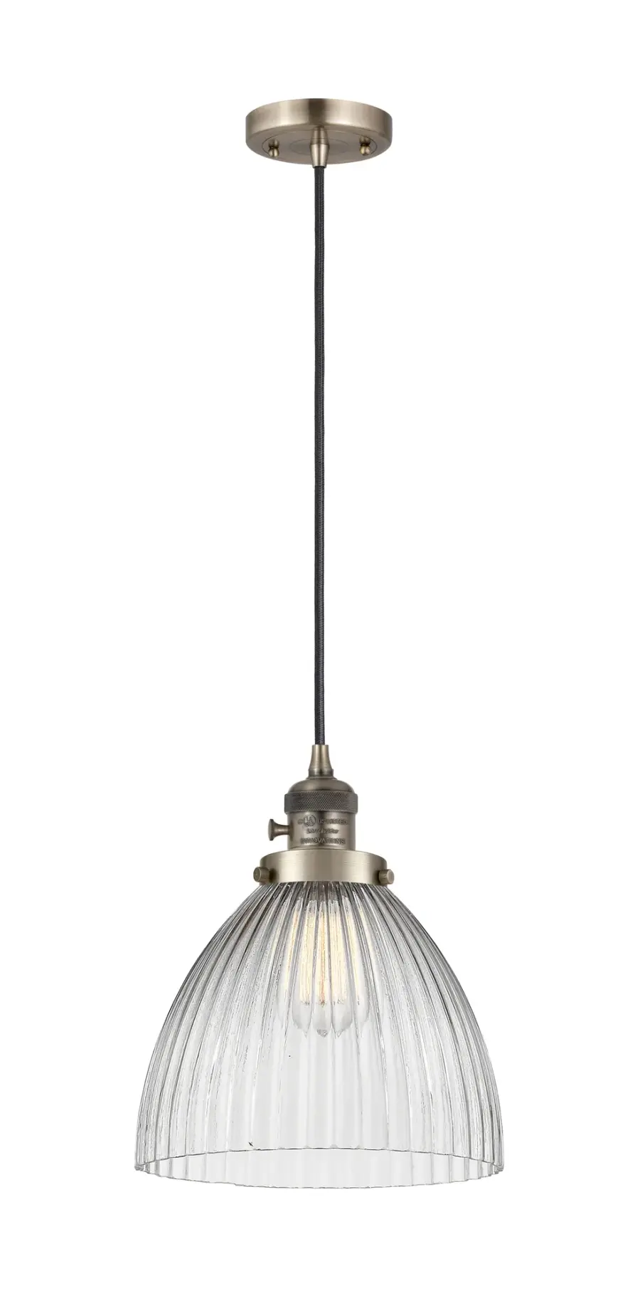 The Franklin Restoration by Innovations Lighting - Image 1