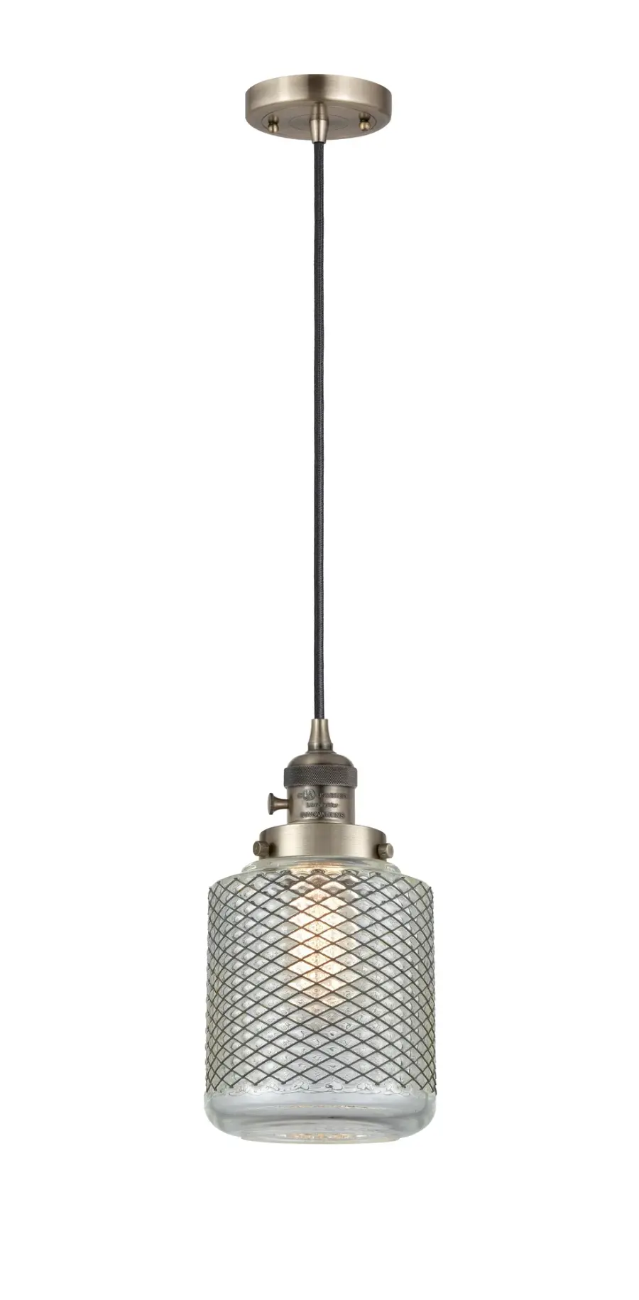 The Franklin Restoration by Innovations Lighting - Image 1