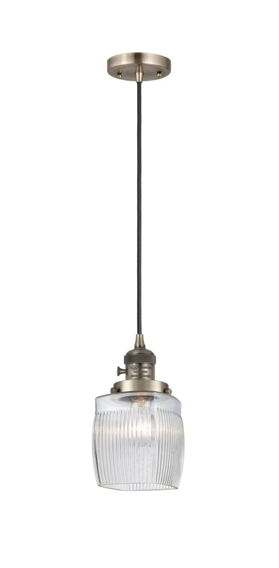 The Franklin Restoration by Innovations Lighting - Image 1