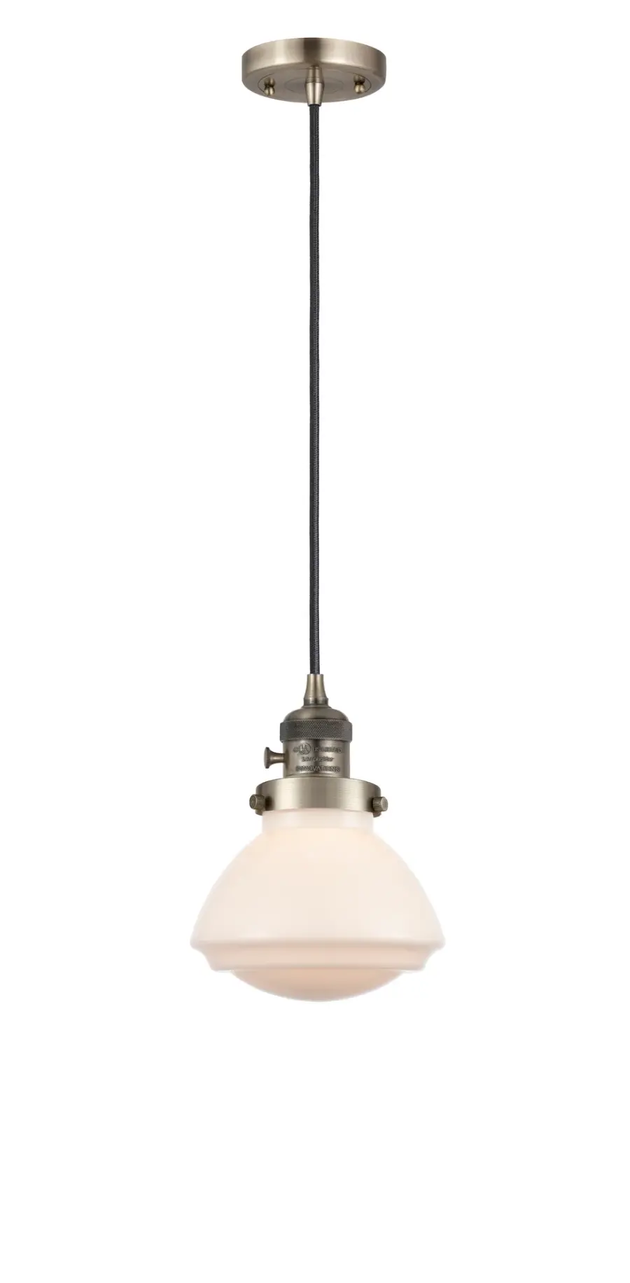 The Franklin Restoration by Innovations Lighting - Image 1