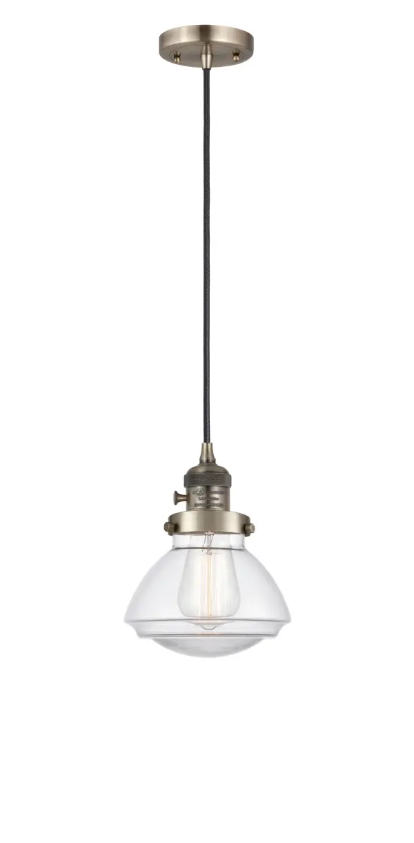 One of our largest and original collections, the Franklin Restoration is made up of a vast selection of heavy metal finishes and a large array of metal and glass shades that bring a touch of industrial into your home.