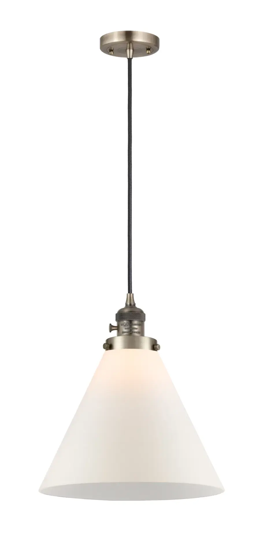 The Franklin Restoration by Innovations Lighting - Image 1