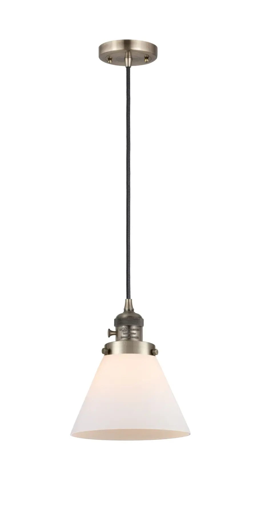 The Franklin Restoration by Innovations Lighting - Image 1