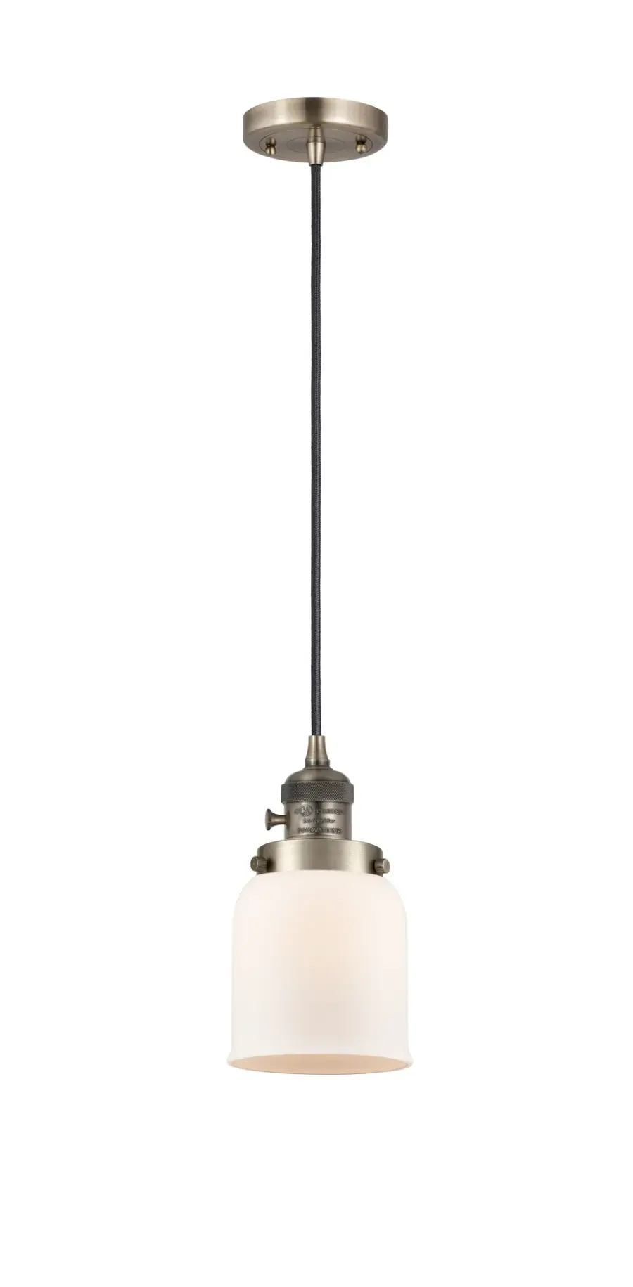 The Franklin Restoration by Innovations Lighting - Image 1