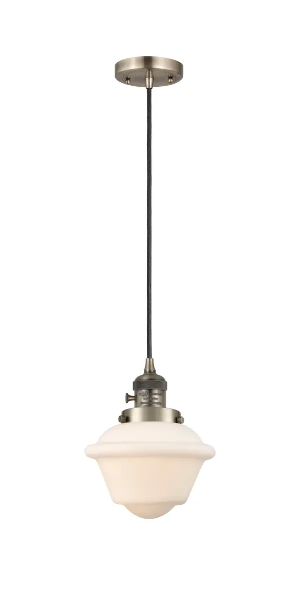 One of our largest and original collections, the Franklin Restoration is made up of a vast selection of heavy metal finishes and a large array of metal and glass shades that bring a touch of industrial into your home.