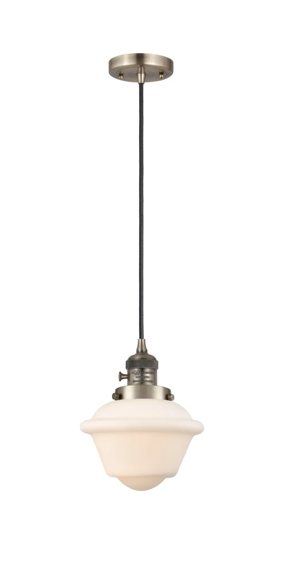 The Franklin Restoration by Innovations Lighting - Image 1