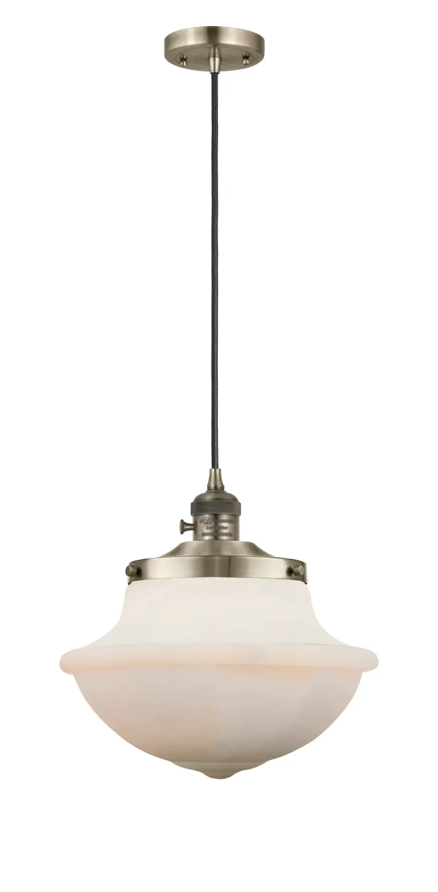 The Franklin Restoration by Innovations Lighting - Image 1