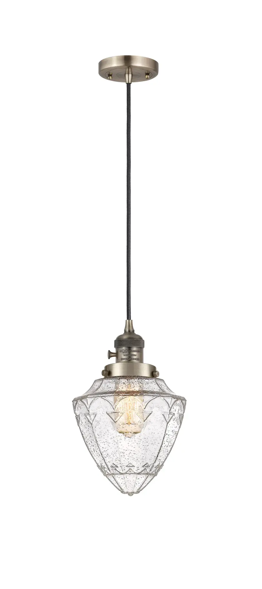 The Franklin Restoration by Innovations Lighting