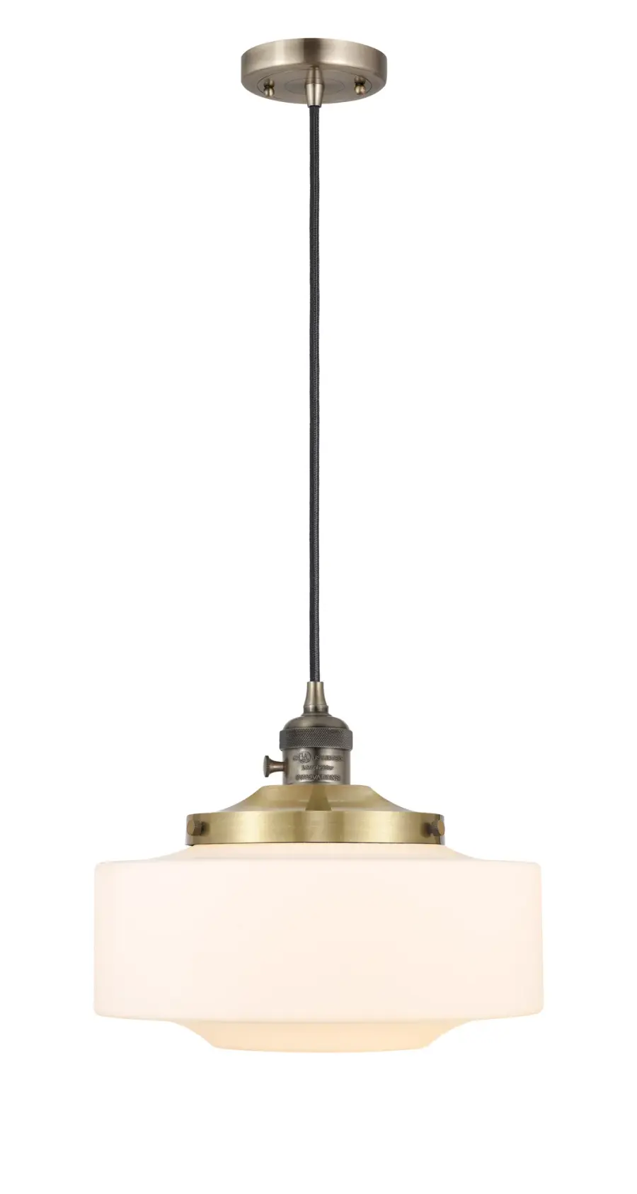 The Franklin Restoration by Innovations Lighting - Image 1