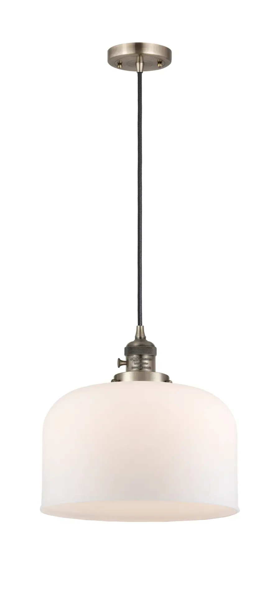 The Franklin Restoration by Innovations Lighting - Image 1