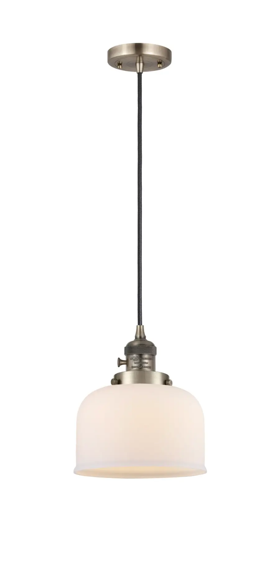 The Franklin Restoration by Innovations Lighting - Image 1