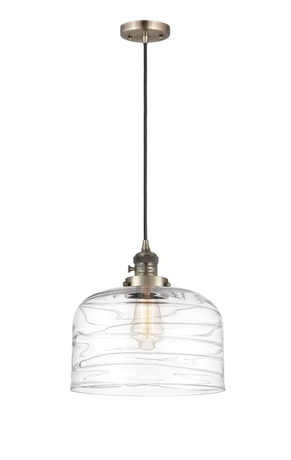 One of our largest and original collections, the Franklin Restoration is made up of a vast selection of heavy metal finishes and a large array of metal and glass shades that bring a touch of industrial into your home.