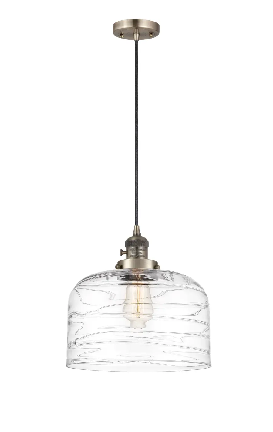 The Franklin Restoration by Innovations Lighting