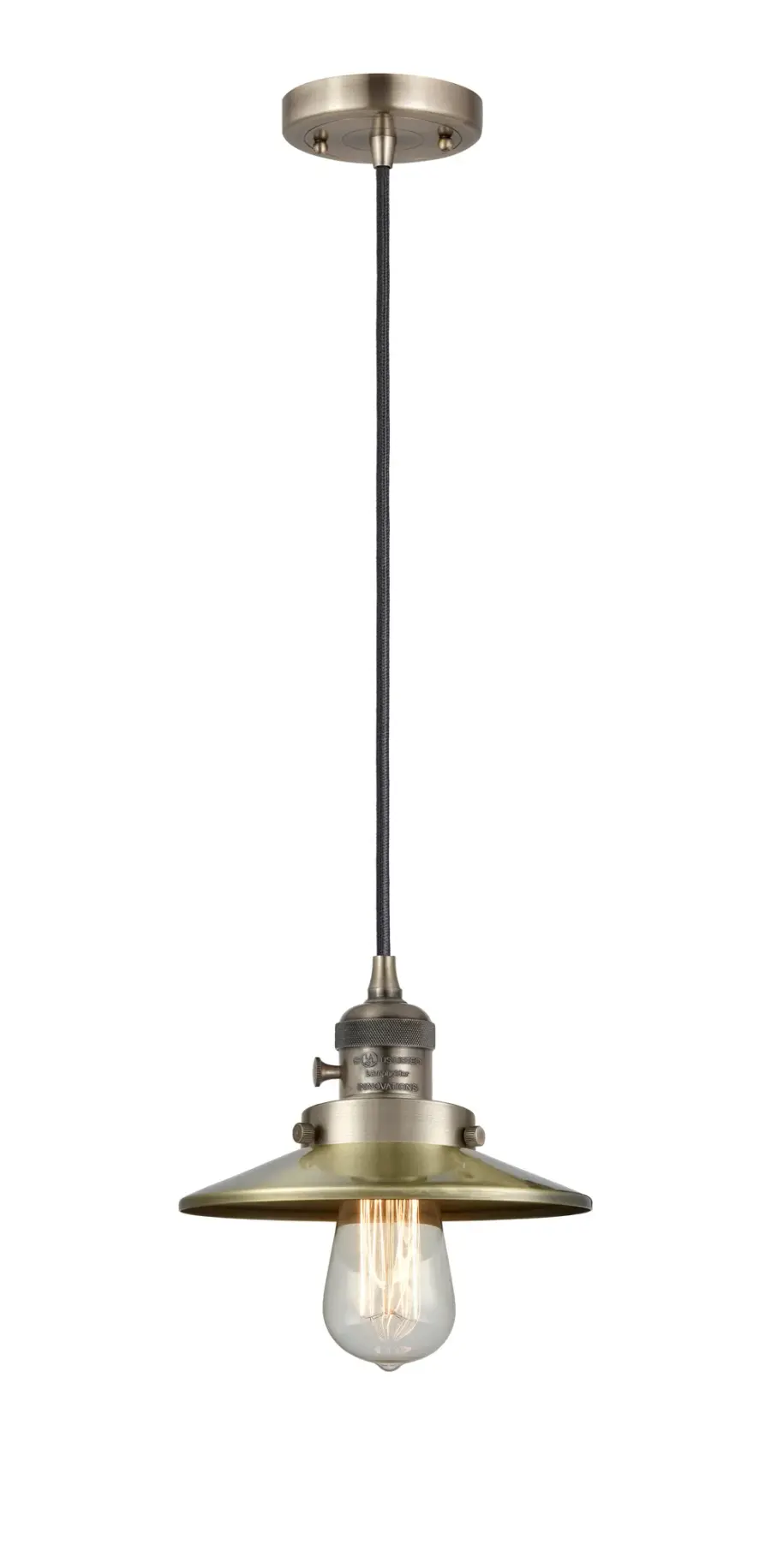 The Franklin Restoration by Innovations Lighting - Image 1
