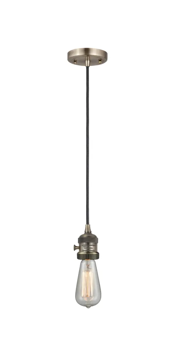 The Franklin Restoration by Innovations Lighting - Image 1