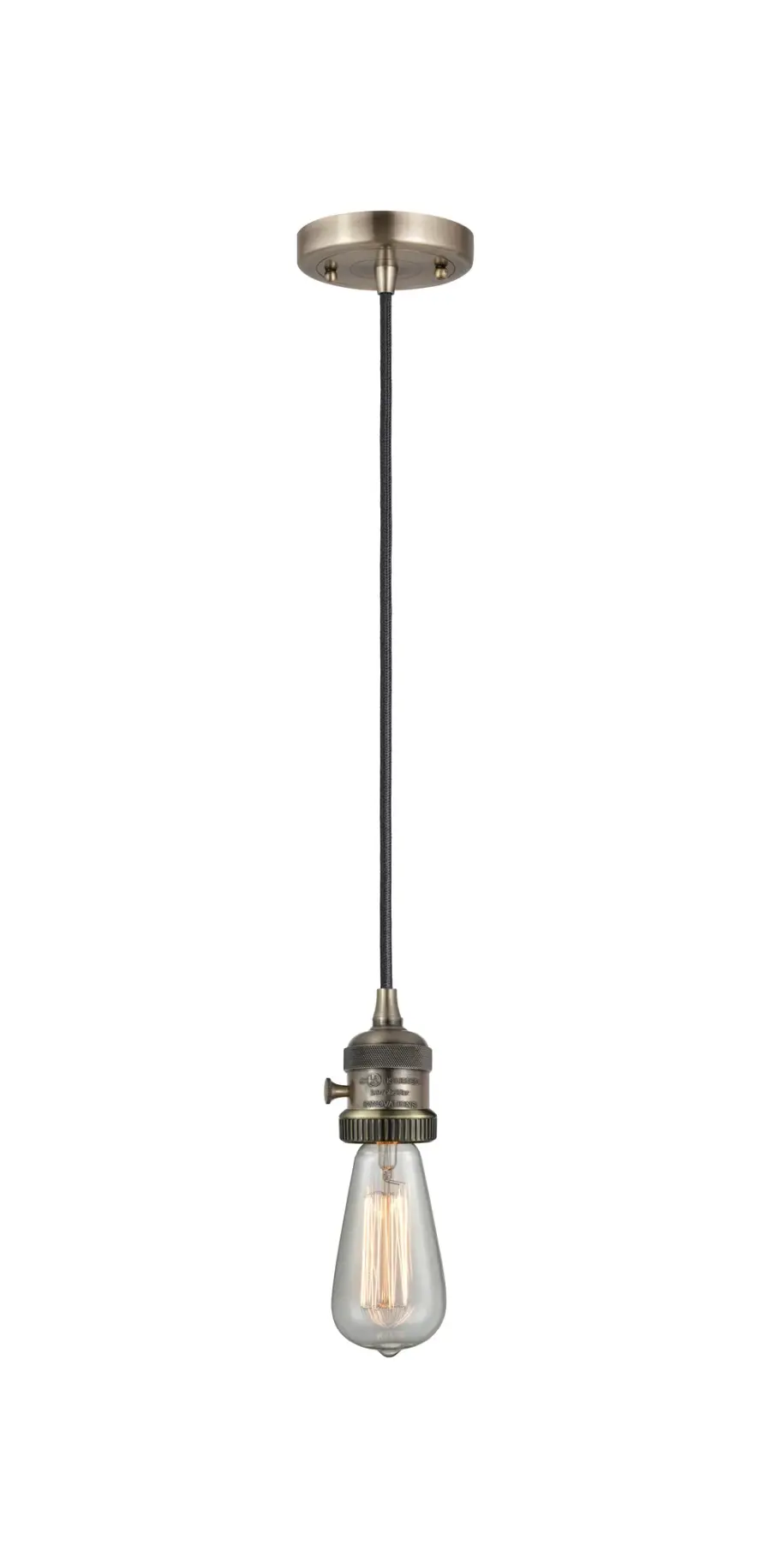 The Franklin Restoration by Innovations Lighting - Image 1