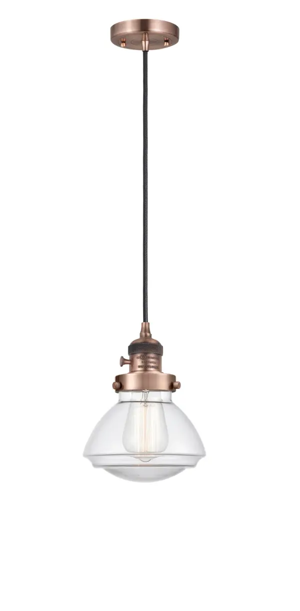 One of our largest and original collections, the Franklin Restoration is made up of a vast selection of heavy metal finishes and a large array of metal and glass shades that bring a touch of industrial into your home.