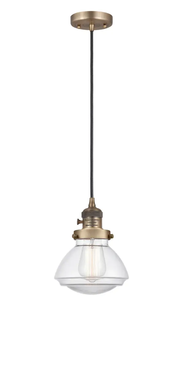 One of our largest and original collections, the Franklin Restoration is made up of a vast selection of heavy metal finishes and a large array of metal and glass shades that bring a touch of industrial into your home.
