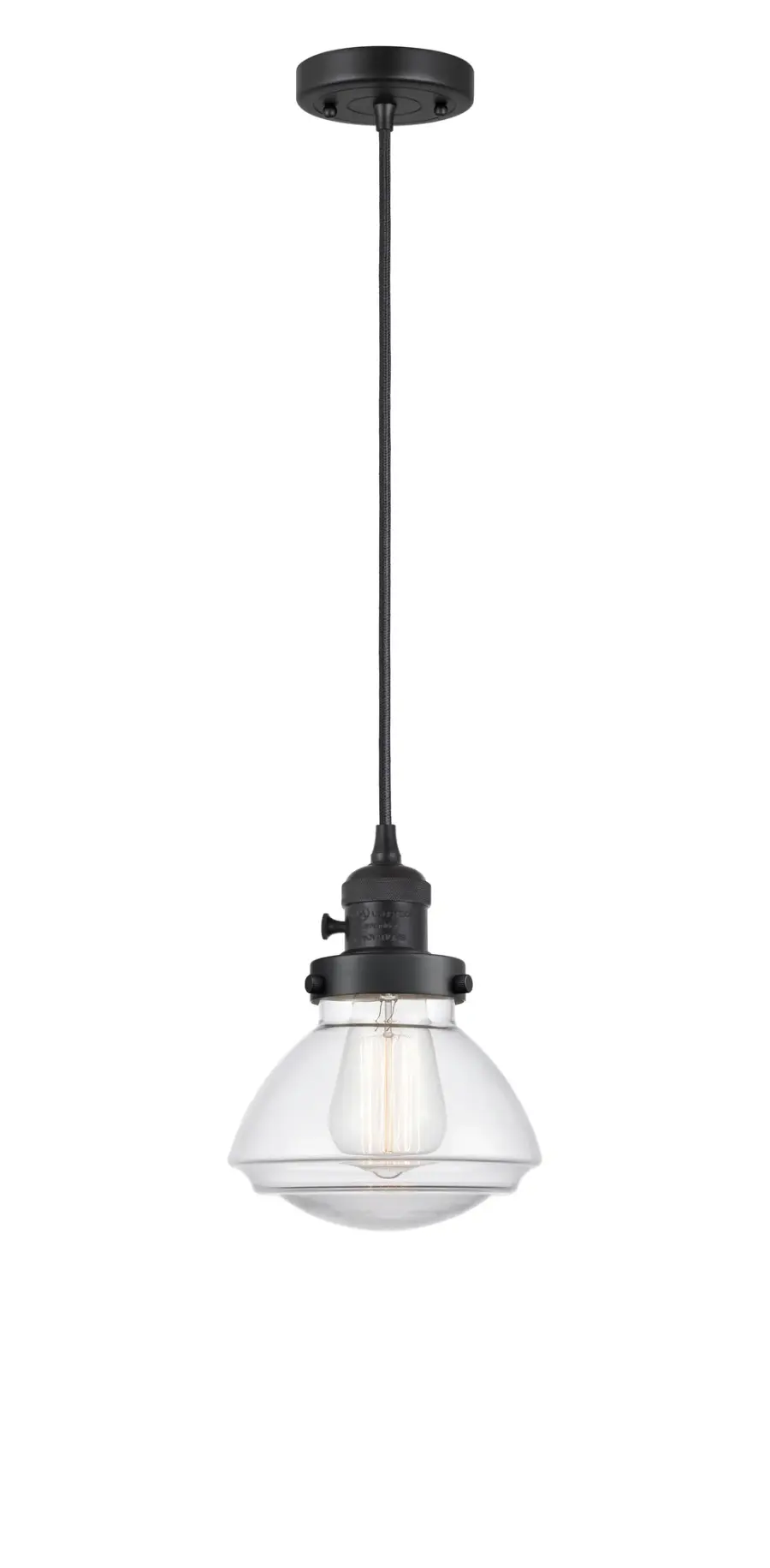 The Franklin Restoration by Innovations Lighting - Image 1