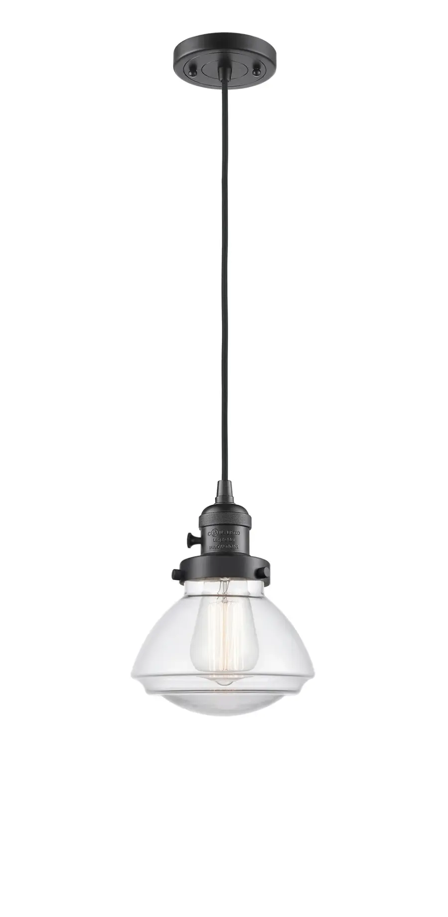 The Franklin Restoration by Innovations Lighting - Image 1
