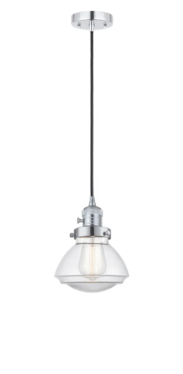 One of our largest and original collections, the Franklin Restoration is made up of a vast selection of heavy metal finishes and a large array of metal and glass shades that bring a touch of industrial into your home.