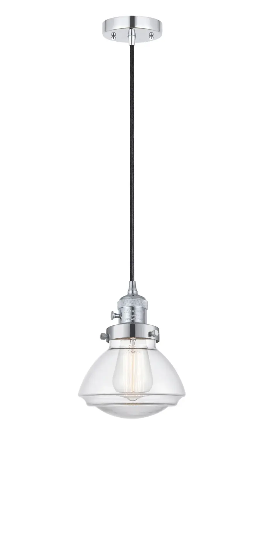 The Franklin Restoration by Innovations Lighting - Image 1