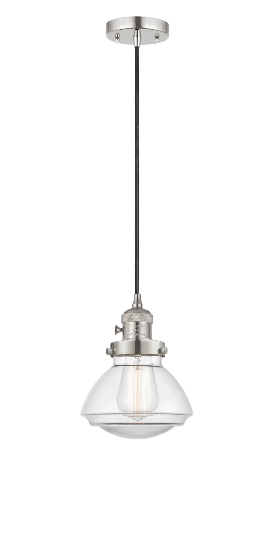 The Franklin Restoration by Innovations Lighting - Image 1
