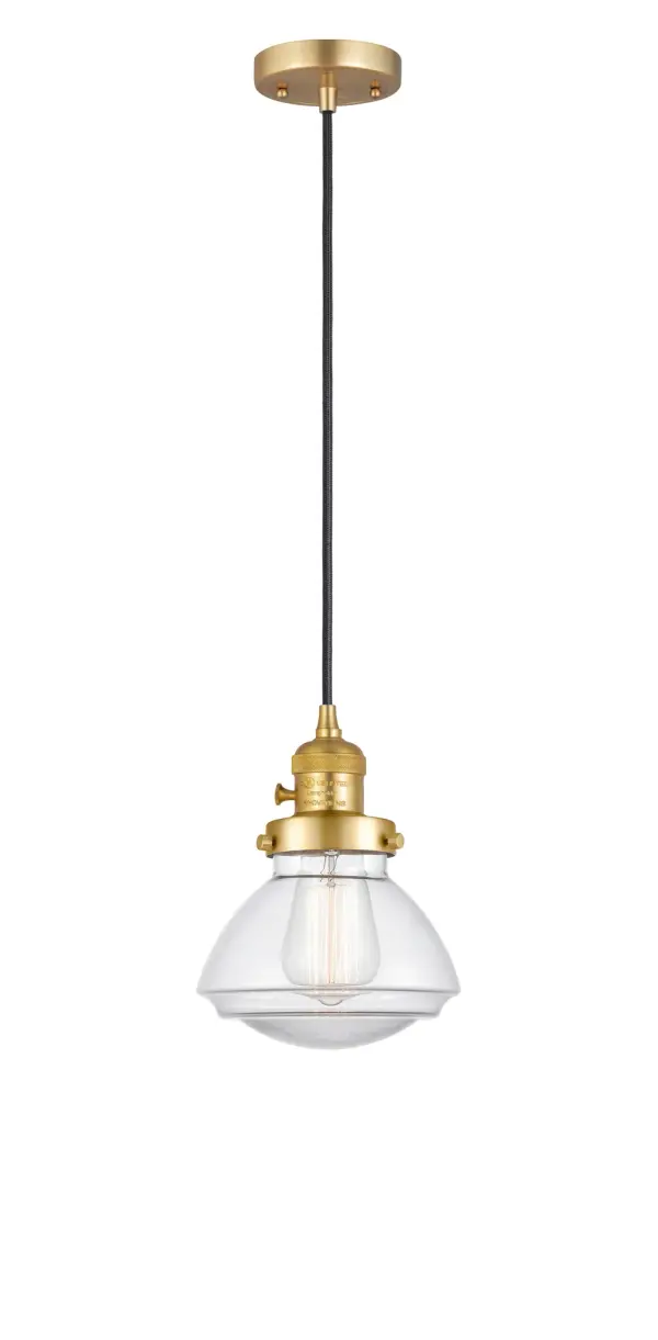 One of our largest and original collections, the Franklin Restoration is made up of a vast selection of heavy metal finishes and a large array of metal and glass shades that bring a touch of industrial into your home.
