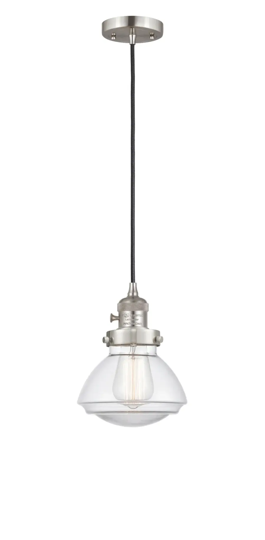 The Franklin Restoration by Innovations Lighting - Image 1