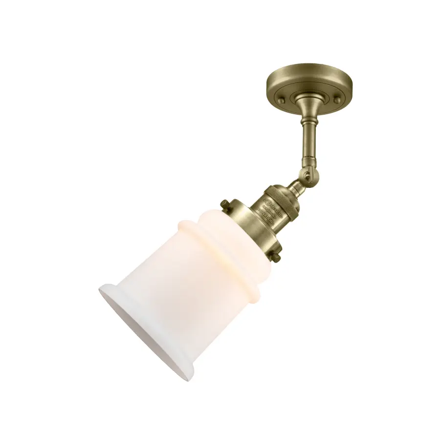 The Franklin Restoration by Innovations Lighting - Image 2