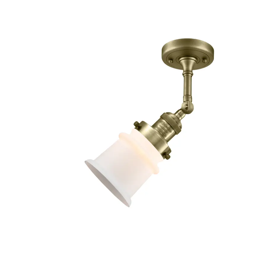 The Franklin Restoration by Innovations Lighting - Image 2