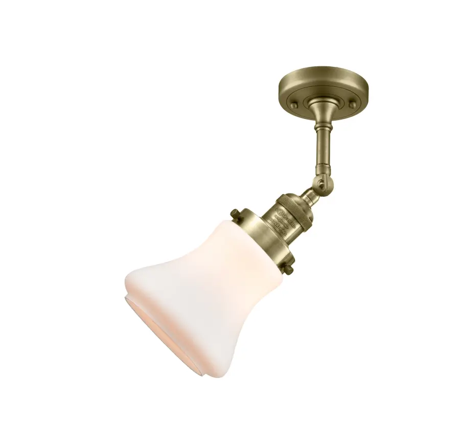 The Franklin Restoration by Innovations Lighting - Image 2