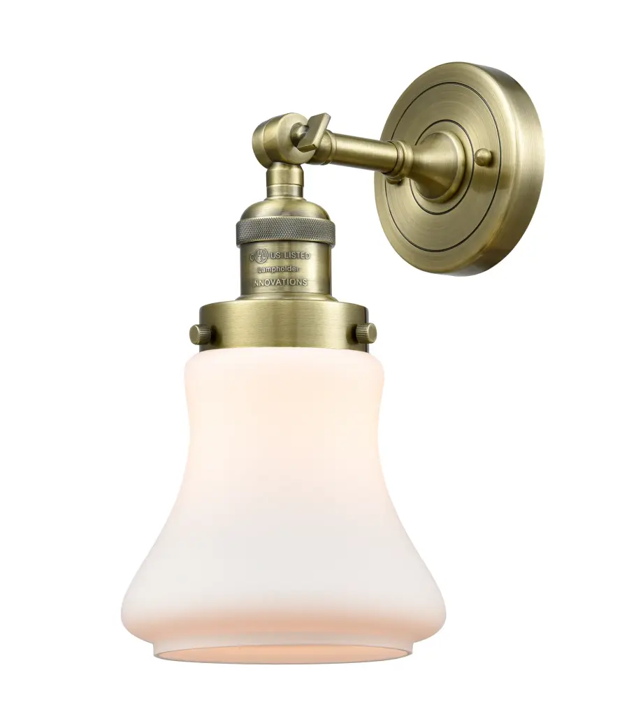 The Franklin Restoration by Innovations Lighting - Image 3