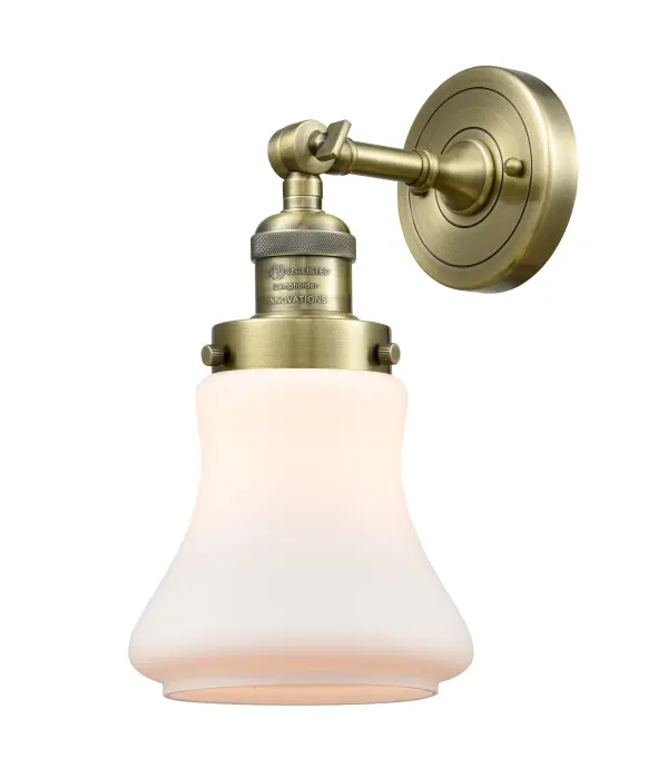 The Franklin Restoration by Innovations Lighting - Image 4