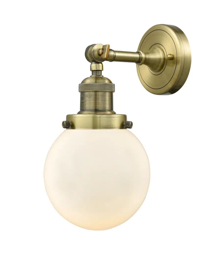 The Franklin Restoration by Innovations Lighting - Image 3
