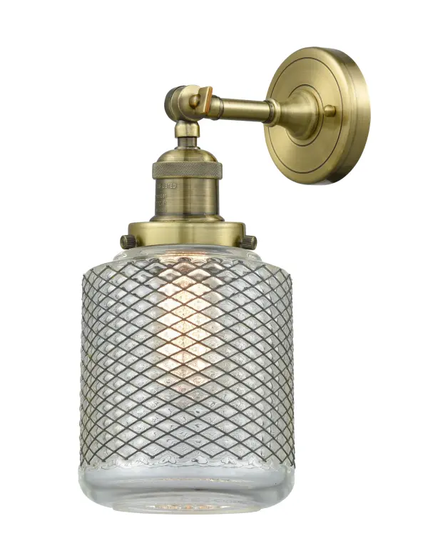 The Franklin Restoration by Innovations Lighting - Image 3